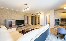 Beige Apartment Riviera